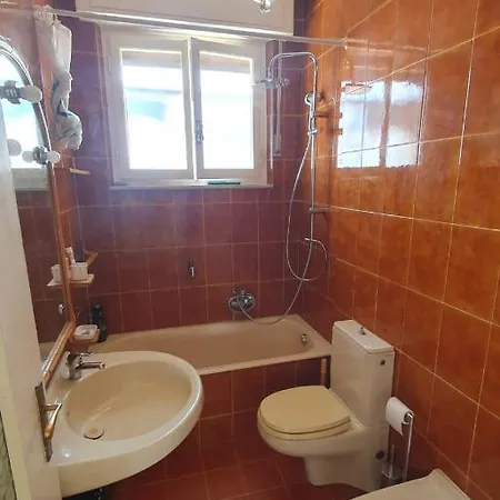 Apartman Attico Vista Mare Con Terrazzo *