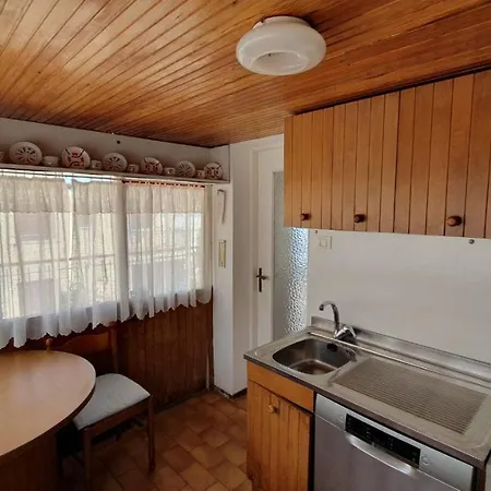 Attico Vista Mare Con Terrazzo Daire Alassio