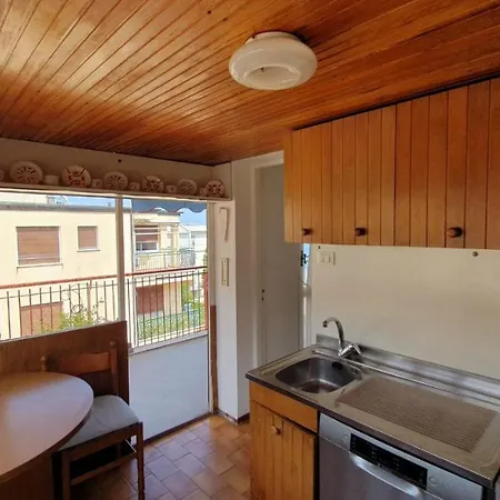 Appartamento Attico Vista Mare Con Terrazzo Alassio
